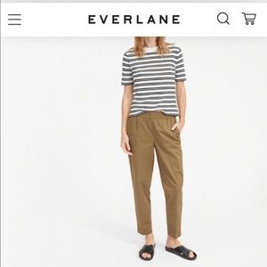 Everlane “Easy Chino”